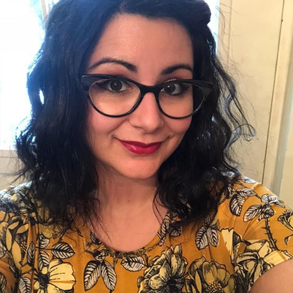 Meet your Posher, Harmony